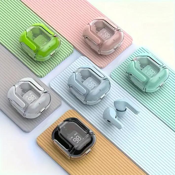 Premium Fast-Charge Airpods