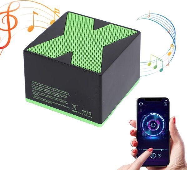 Compact X1 Portable Bluetooth Speaker