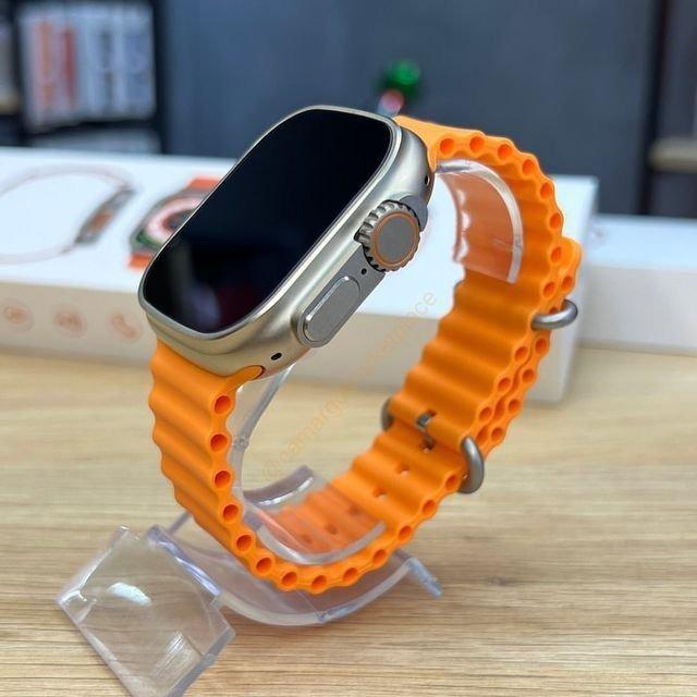 Smart Watch Series 8 Ultra