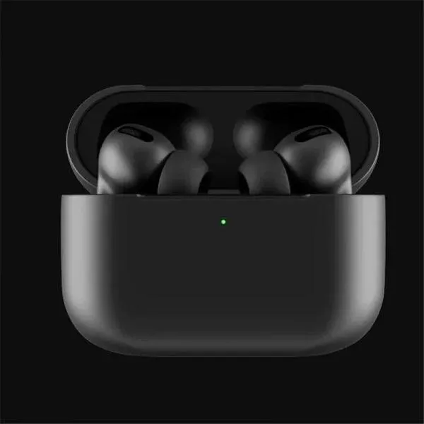 AirPods Pro 2nd Gen - Black