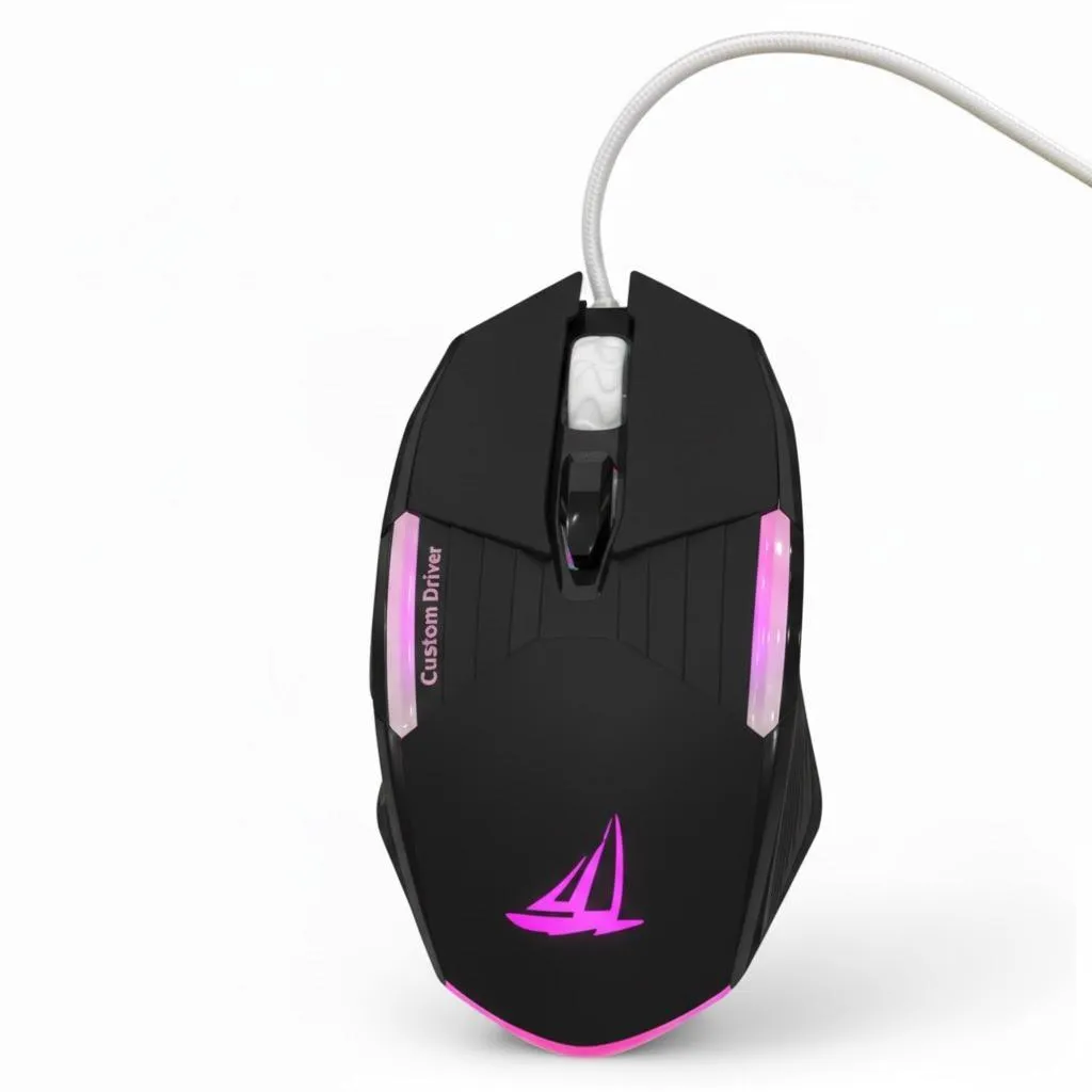 RGB Gaming Mouse