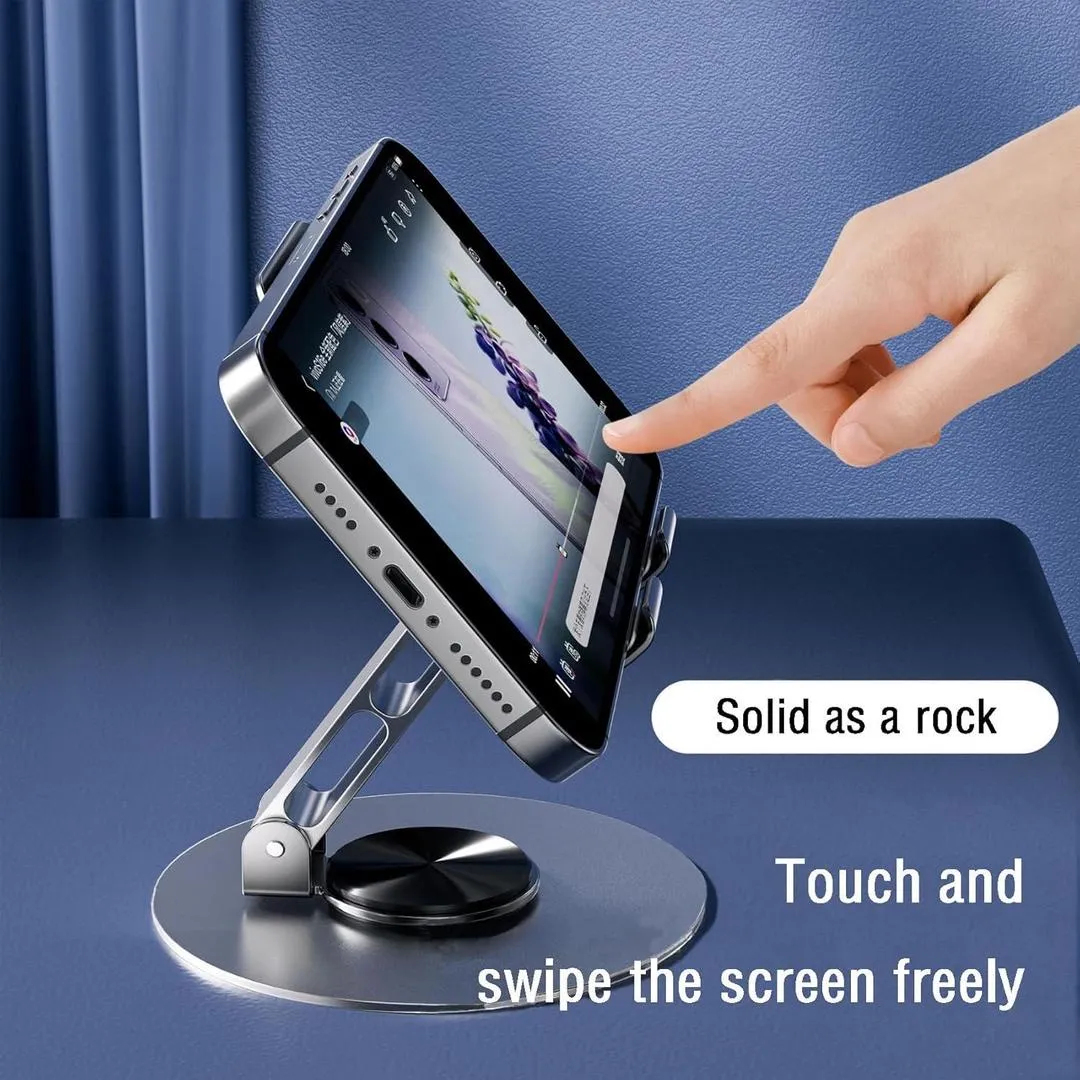 Mobile & Tablet Stand