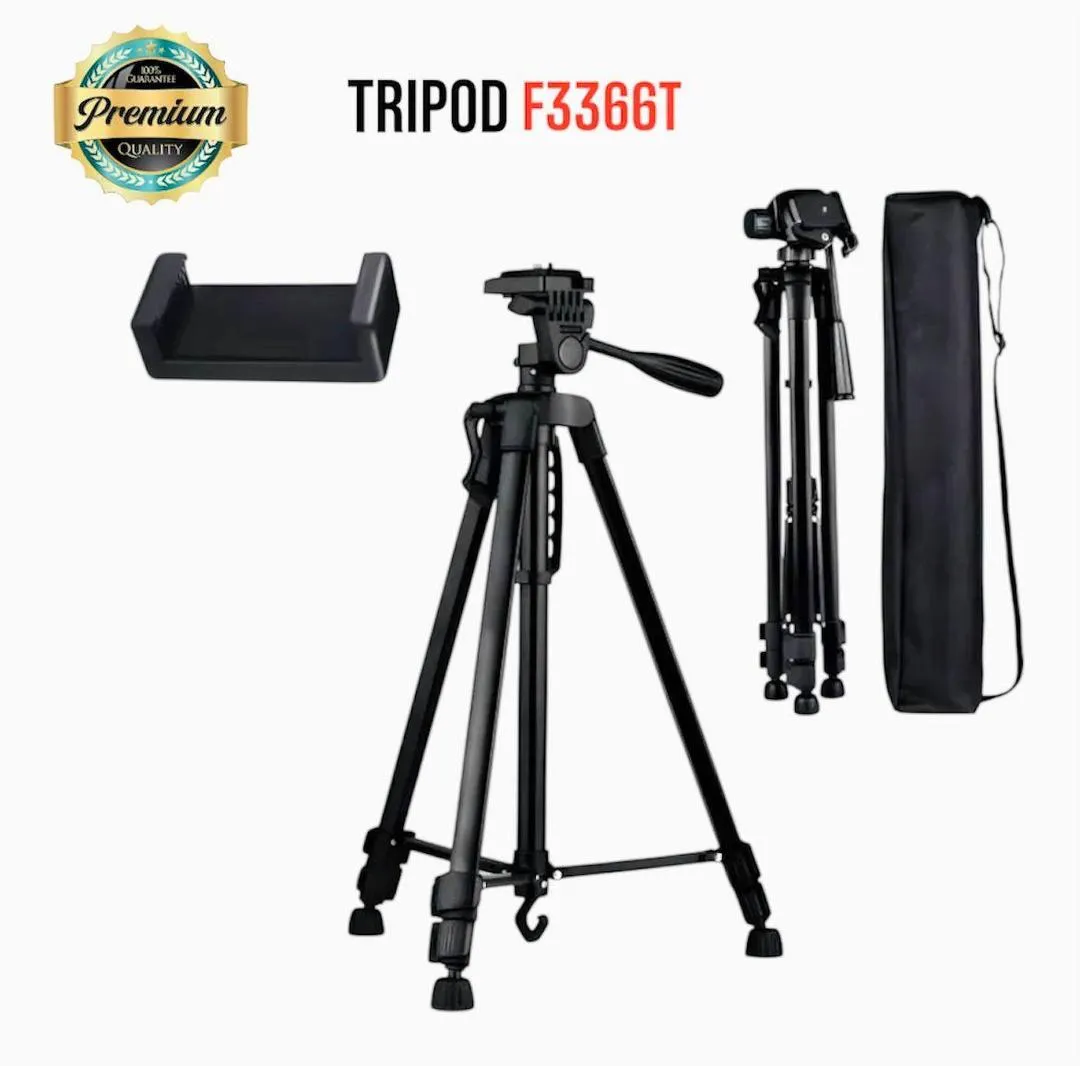 Tripod Stand